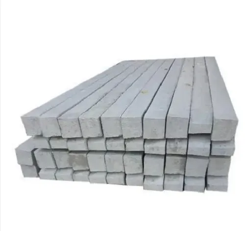 Reinforced Structural Utility Pole